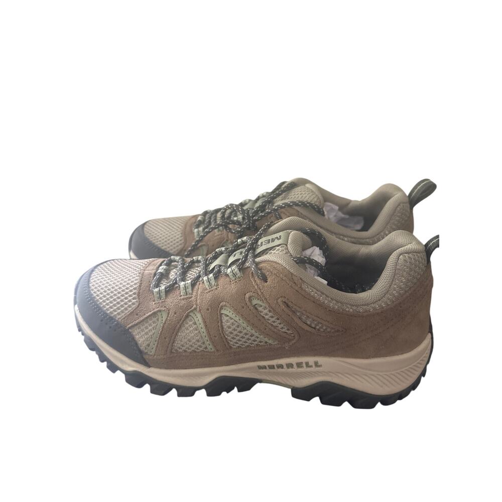 Merrell Women's Oakcreek Low Hiking Shoes 10r